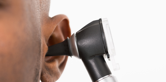 Audiologist